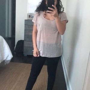 Rag and Bone T Shirt